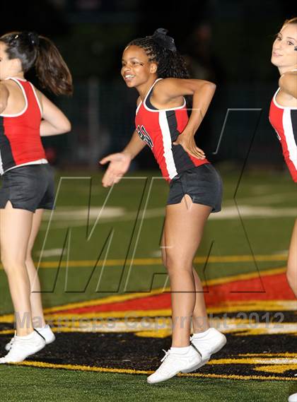 Thumbnail 1 in North Hollywood vs. Harvard-Westlake photogallery.