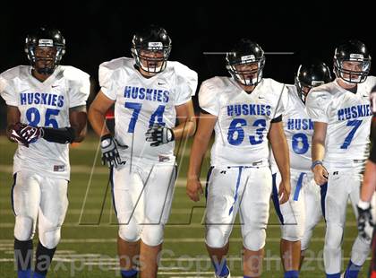 Thumbnail 3 in North Hollywood vs. Harvard-Westlake photogallery.