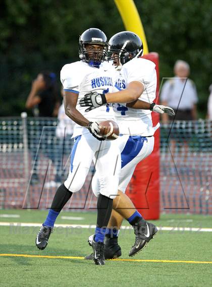 Thumbnail 3 in North Hollywood vs. Harvard-Westlake photogallery.