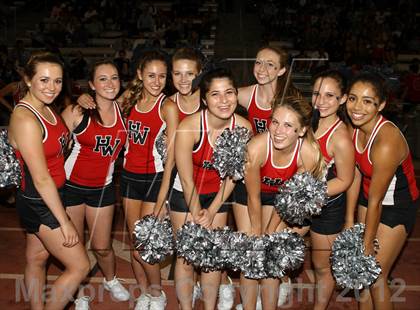Thumbnail 3 in North Hollywood vs. Harvard-Westlake photogallery.