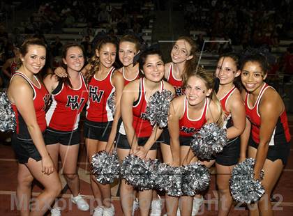 Thumbnail 2 in North Hollywood vs. Harvard-Westlake photogallery.