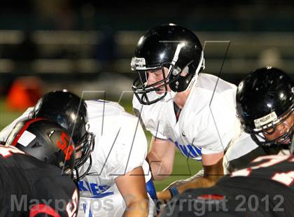 Thumbnail 2 in North Hollywood vs. Harvard-Westlake photogallery.