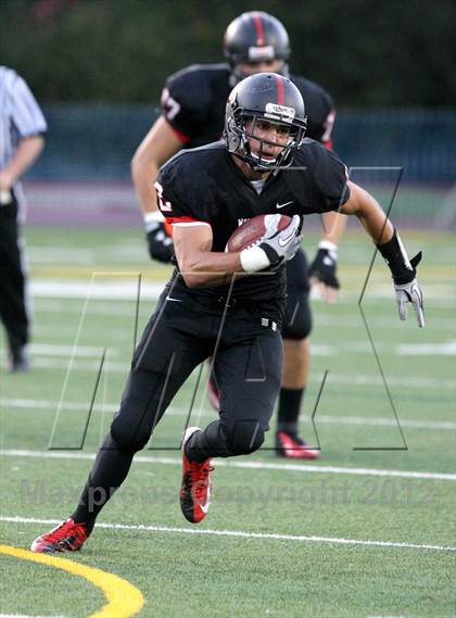 Thumbnail 3 in North Hollywood vs. Harvard-Westlake photogallery.