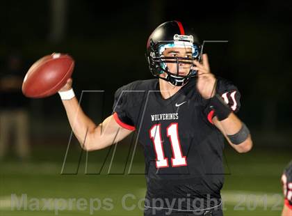 Thumbnail 3 in North Hollywood vs. Harvard-Westlake photogallery.