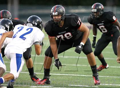 Thumbnail 3 in North Hollywood vs. Harvard-Westlake photogallery.