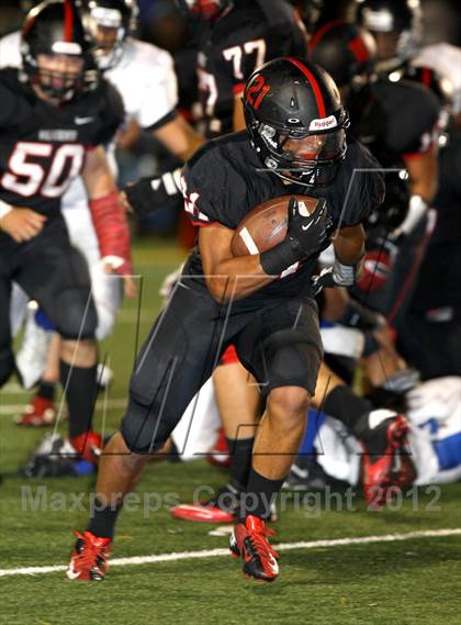 Thumbnail 3 in North Hollywood vs. Harvard-Westlake photogallery.