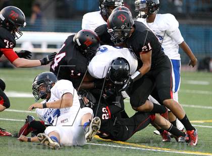 Thumbnail 2 in North Hollywood vs. Harvard-Westlake photogallery.
