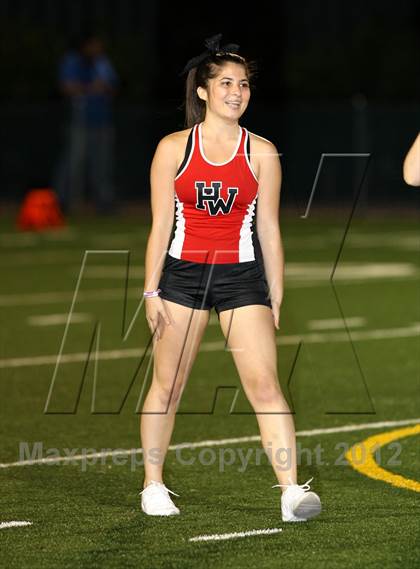 Thumbnail 1 in North Hollywood vs. Harvard-Westlake photogallery.