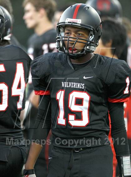 Thumbnail 1 in North Hollywood vs. Harvard-Westlake photogallery.