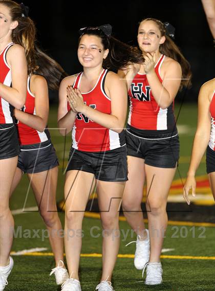 Thumbnail 1 in North Hollywood vs. Harvard-Westlake photogallery.