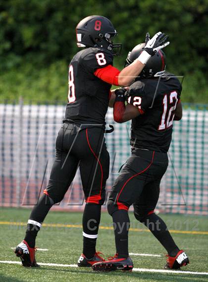Thumbnail 3 in North Hollywood vs. Harvard-Westlake photogallery.