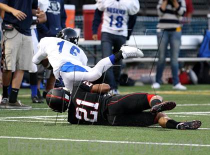 Thumbnail 3 in North Hollywood vs. Harvard-Westlake photogallery.
