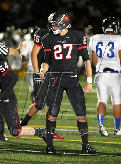 Thumbnail 1 in North Hollywood vs. Harvard-Westlake photogallery.