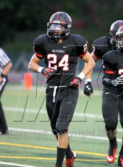 Thumbnail 1 in North Hollywood vs. Harvard-Westlake photogallery.