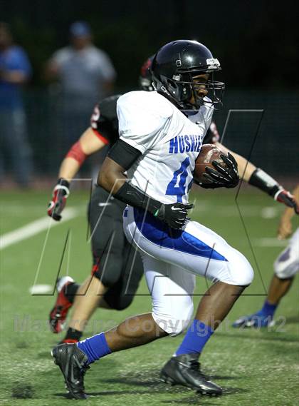 Thumbnail 3 in North Hollywood vs. Harvard-Westlake photogallery.