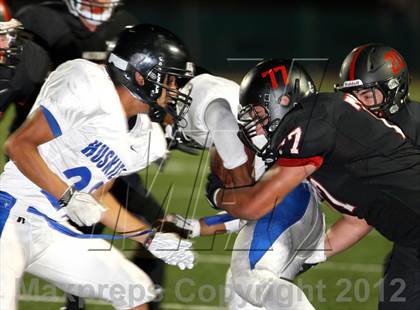 Thumbnail 3 in North Hollywood vs. Harvard-Westlake photogallery.