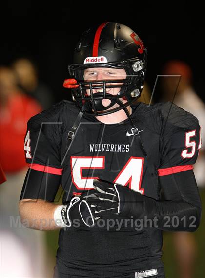 Thumbnail 3 in North Hollywood vs. Harvard-Westlake photogallery.