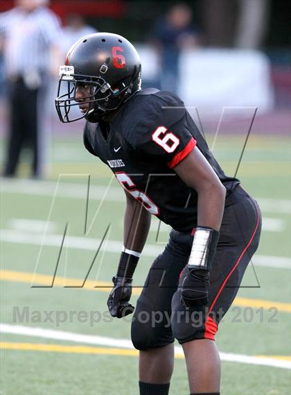 Thumbnail 1 in North Hollywood vs. Harvard-Westlake photogallery.