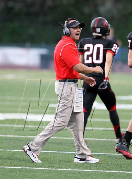 Thumbnail 1 in North Hollywood vs. Harvard-Westlake photogallery.
