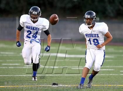 Thumbnail 1 in North Hollywood vs. Harvard-Westlake photogallery.