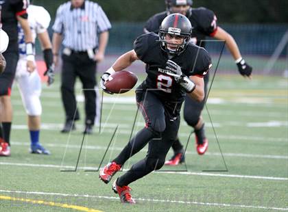 Thumbnail 1 in North Hollywood vs. Harvard-Westlake photogallery.