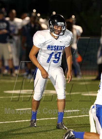 Thumbnail 1 in North Hollywood vs. Harvard-Westlake photogallery.