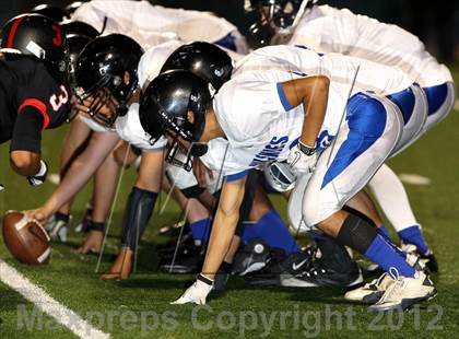 Thumbnail 2 in North Hollywood vs. Harvard-Westlake photogallery.