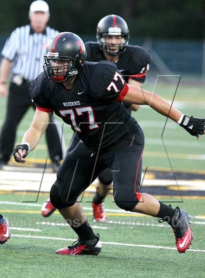 Thumbnail 2 in North Hollywood vs. Harvard-Westlake photogallery.