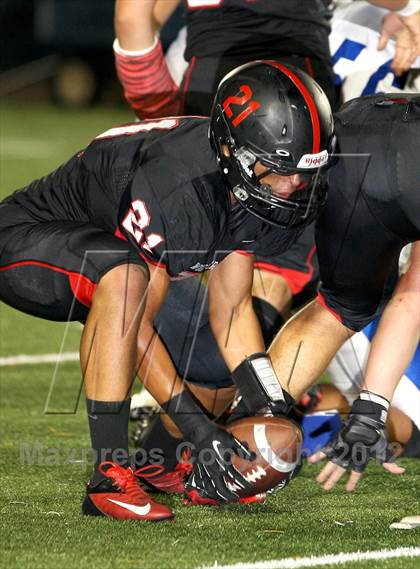 Thumbnail 2 in North Hollywood vs. Harvard-Westlake photogallery.