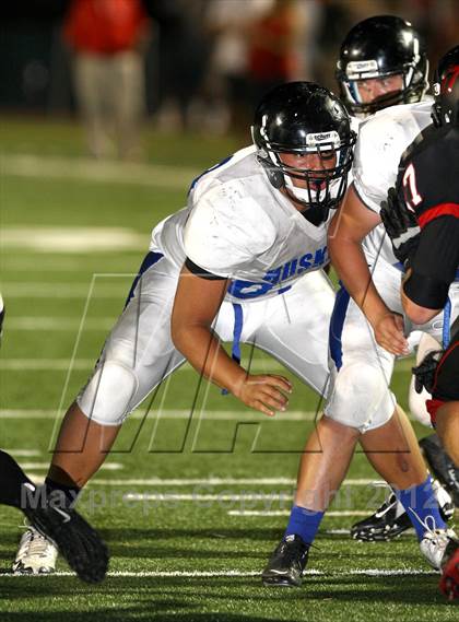 Thumbnail 2 in North Hollywood vs. Harvard-Westlake photogallery.