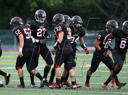 Thumbnail 3 in North Hollywood vs. Harvard-Westlake photogallery.
