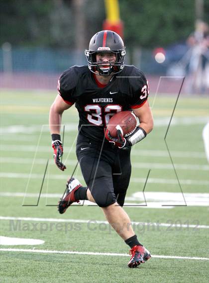 Thumbnail 2 in North Hollywood vs. Harvard-Westlake photogallery.