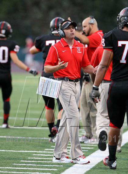 Thumbnail 2 in North Hollywood vs. Harvard-Westlake photogallery.