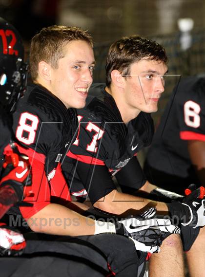 Thumbnail 1 in North Hollywood vs. Harvard-Westlake photogallery.
