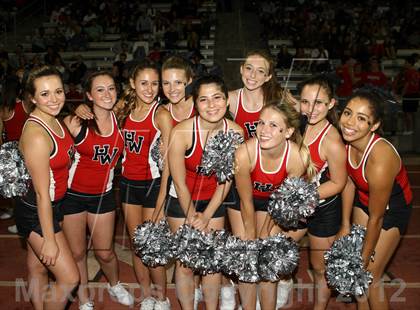 Thumbnail 1 in North Hollywood vs. Harvard-Westlake photogallery.