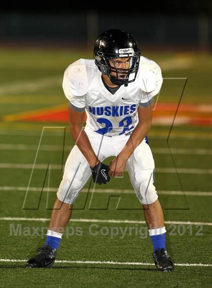 Thumbnail 3 in North Hollywood vs. Harvard-Westlake photogallery.