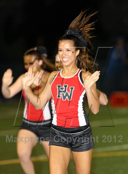 Thumbnail 2 in North Hollywood vs. Harvard-Westlake photogallery.