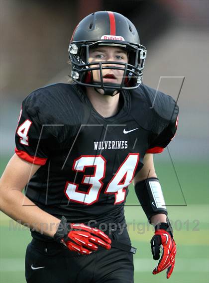 Thumbnail 3 in North Hollywood vs. Harvard-Westlake photogallery.