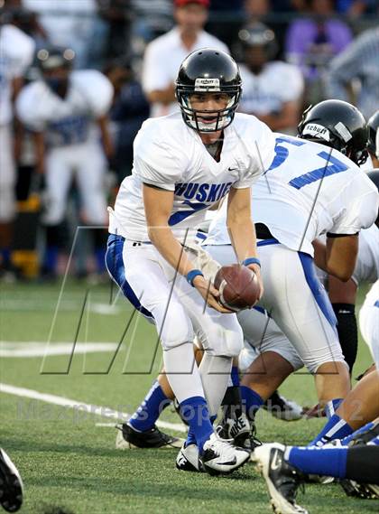 Thumbnail 3 in North Hollywood vs. Harvard-Westlake photogallery.