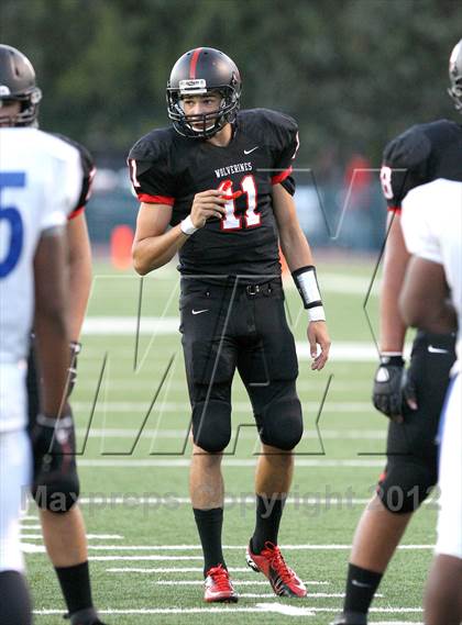 Thumbnail 3 in North Hollywood vs. Harvard-Westlake photogallery.