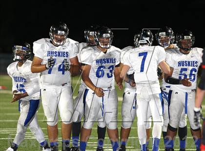 Thumbnail 2 in North Hollywood vs. Harvard-Westlake photogallery.