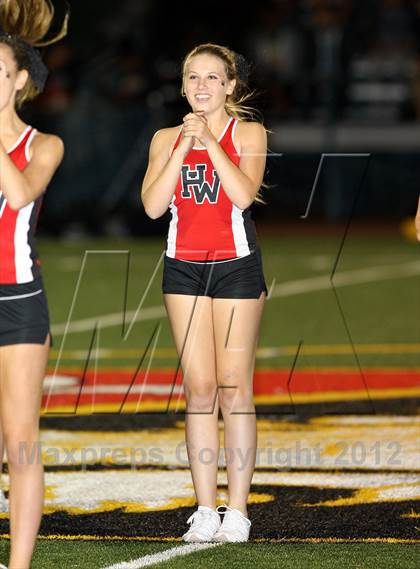 Thumbnail 3 in North Hollywood vs. Harvard-Westlake photogallery.