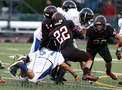 Thumbnail 1 in North Hollywood vs. Harvard-Westlake photogallery.