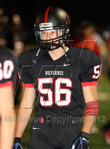 Thumbnail 1 in North Hollywood vs. Harvard-Westlake photogallery.