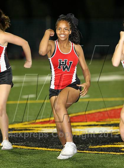 Thumbnail 2 in North Hollywood vs. Harvard-Westlake photogallery.