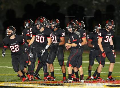 Thumbnail 2 in North Hollywood vs. Harvard-Westlake photogallery.