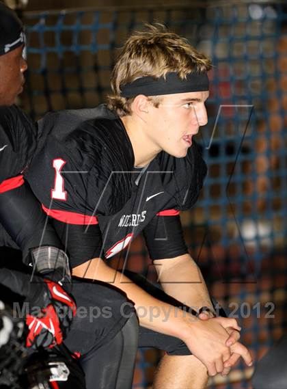 Thumbnail 2 in North Hollywood vs. Harvard-Westlake photogallery.