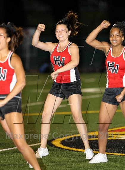 Thumbnail 3 in North Hollywood vs. Harvard-Westlake photogallery.