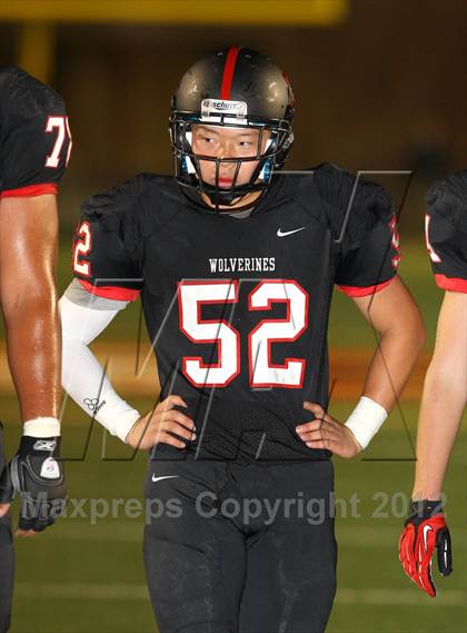 Thumbnail 1 in North Hollywood vs. Harvard-Westlake photogallery.