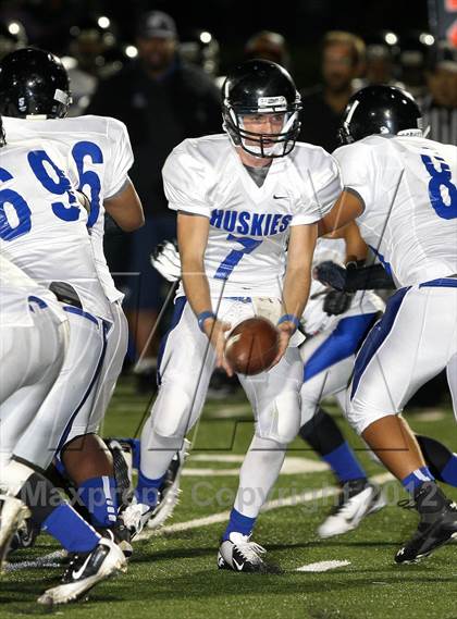 Thumbnail 3 in North Hollywood vs. Harvard-Westlake photogallery.